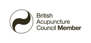 Logo of British Acupuncture council